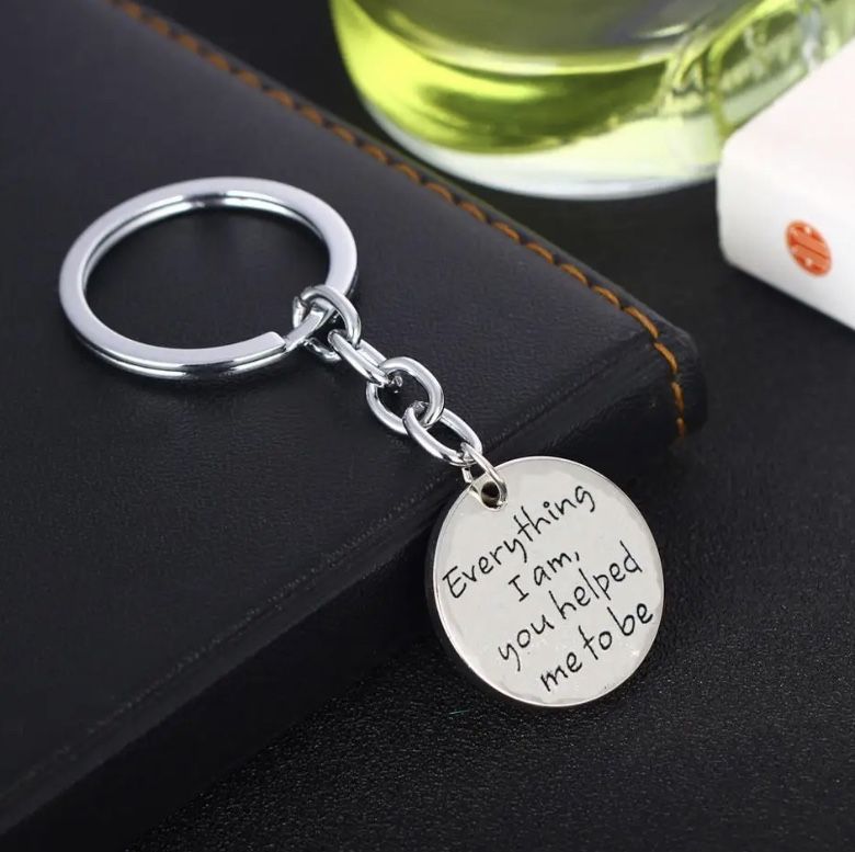 Keychain-New