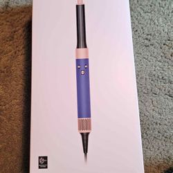 Dyson Air Wrap Complete Long