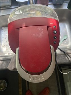 Keurig Coffee Maker