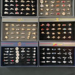 Fashion Jewelry