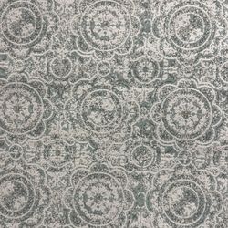 Riverside Damask Upholstery Fabric