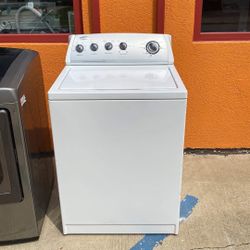 Whirlpool Washer For Only  $245