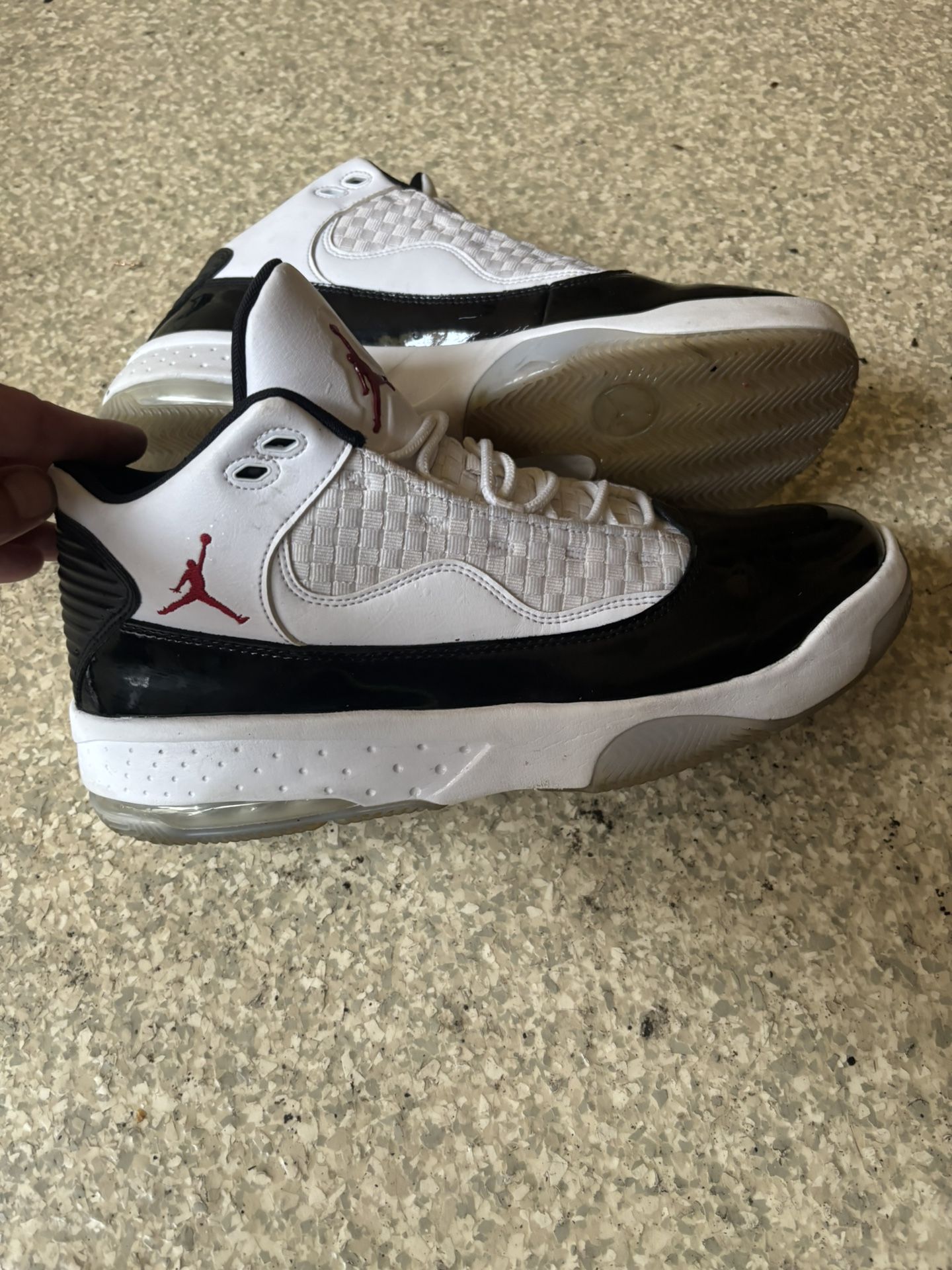 Air Jordan Retro 11s