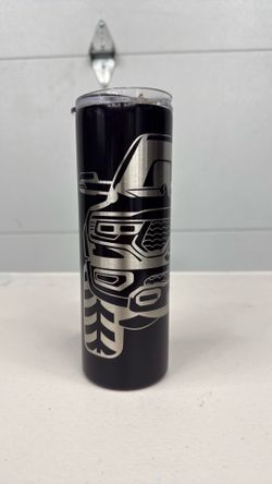 Ram TRX Tumbler 16oz