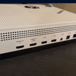 Xbox Series One S