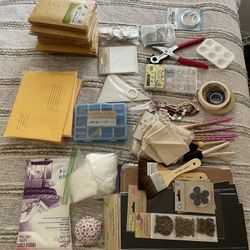 Crafter’s Dream Bundle - For Serious Business and Craft