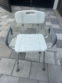 Shower Seat