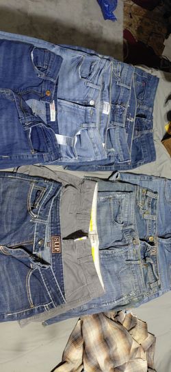 Shorts size 4/6/8/SM
