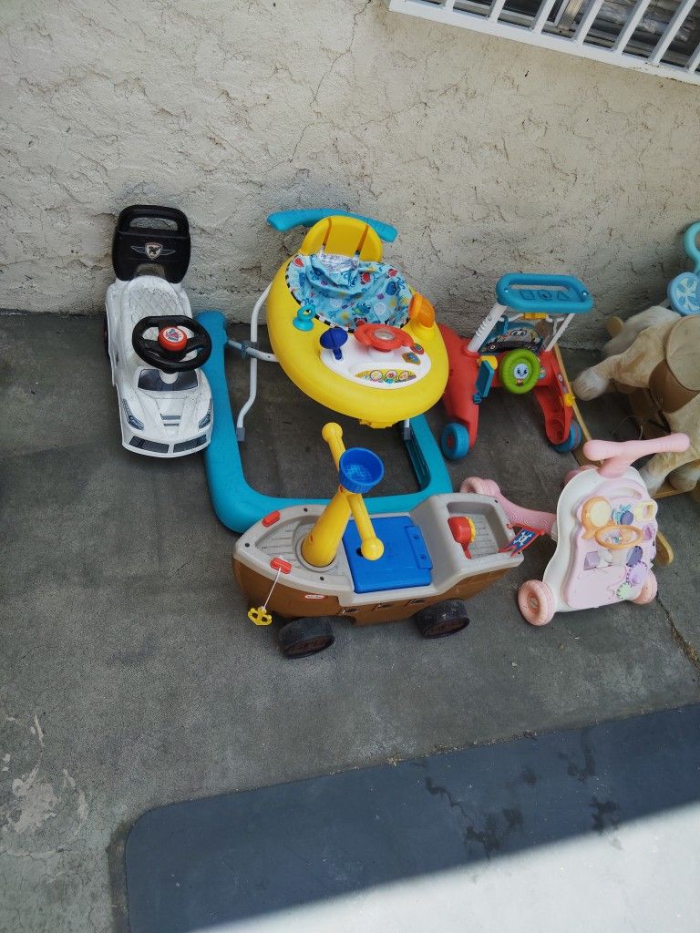 Toys For Toddlers