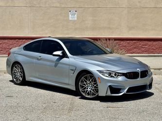 2015 BMW M4