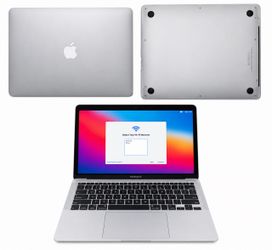 2019 Apple MacBook Air 13'' A1932 Core i5 1.6GHz