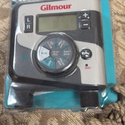 Gilmour Water Timer