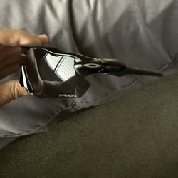 Oakley Youth Kids Baseball Sunglasses 