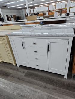 Bathroom Vanity