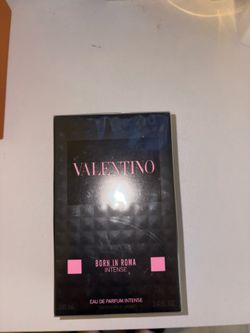 Valentino born in Roma cologne