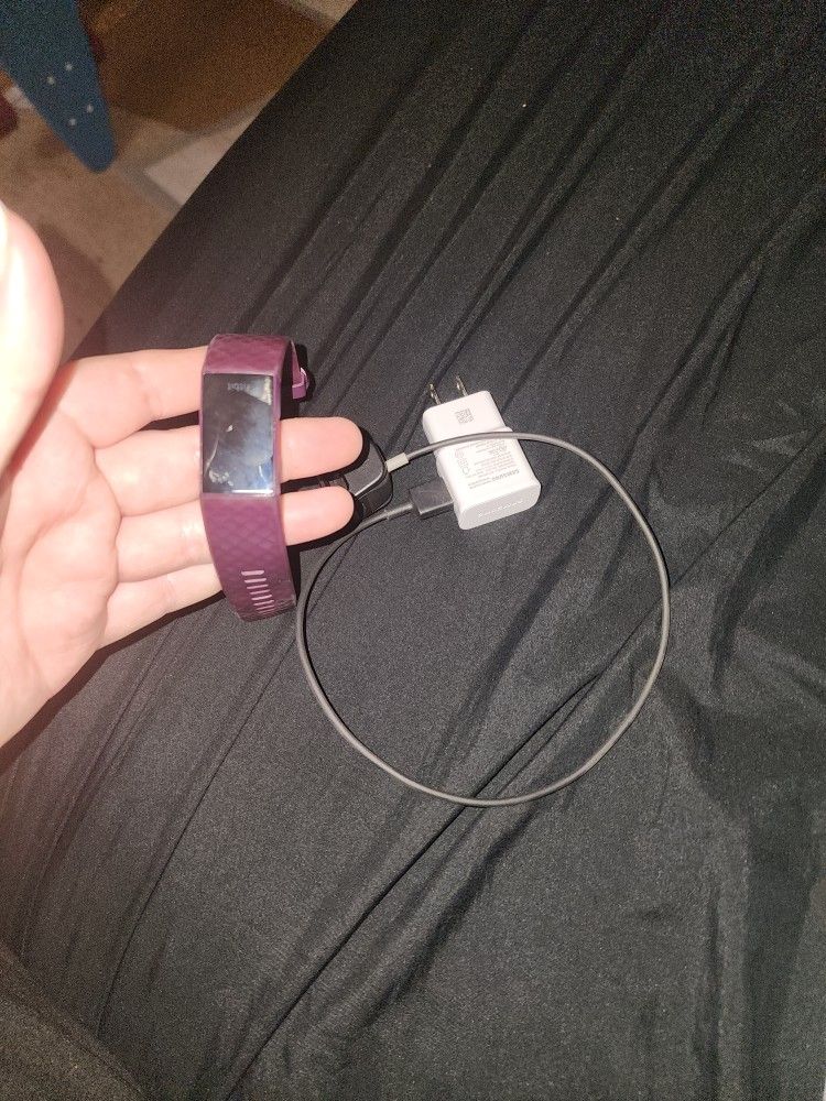 Fitbit