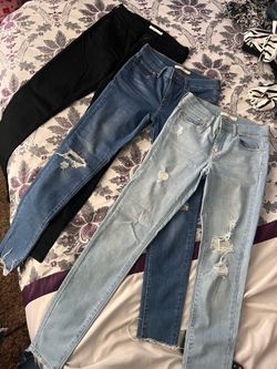 Levi’s Sz 27