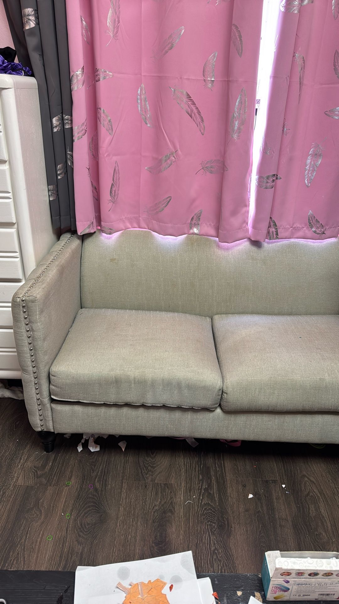 Free Furniture Must Go