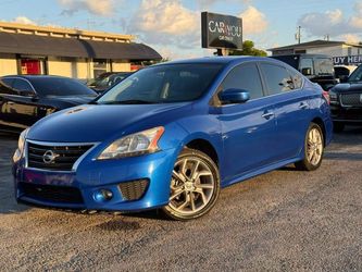 2013 Nissan Sentra