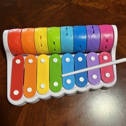 Rock N’ Roller Piano $10.00