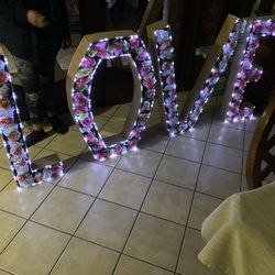 Love Letters 