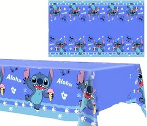 7 Stitch Table Covers