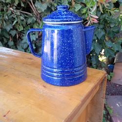 Metal Coffee Pot Regular Sizen