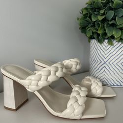 New High Heels Size 9