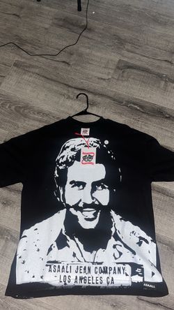 Asaali Shirt