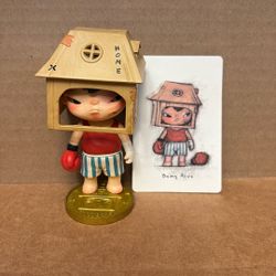 Hirono The Other One (Being Alive) 