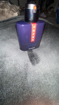 Prada Ocean Luna Rossa Cologne