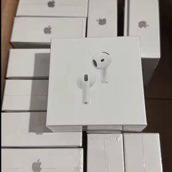 AirPods 4 ANC