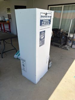 Bradford White 40 Gallon Water Heaters