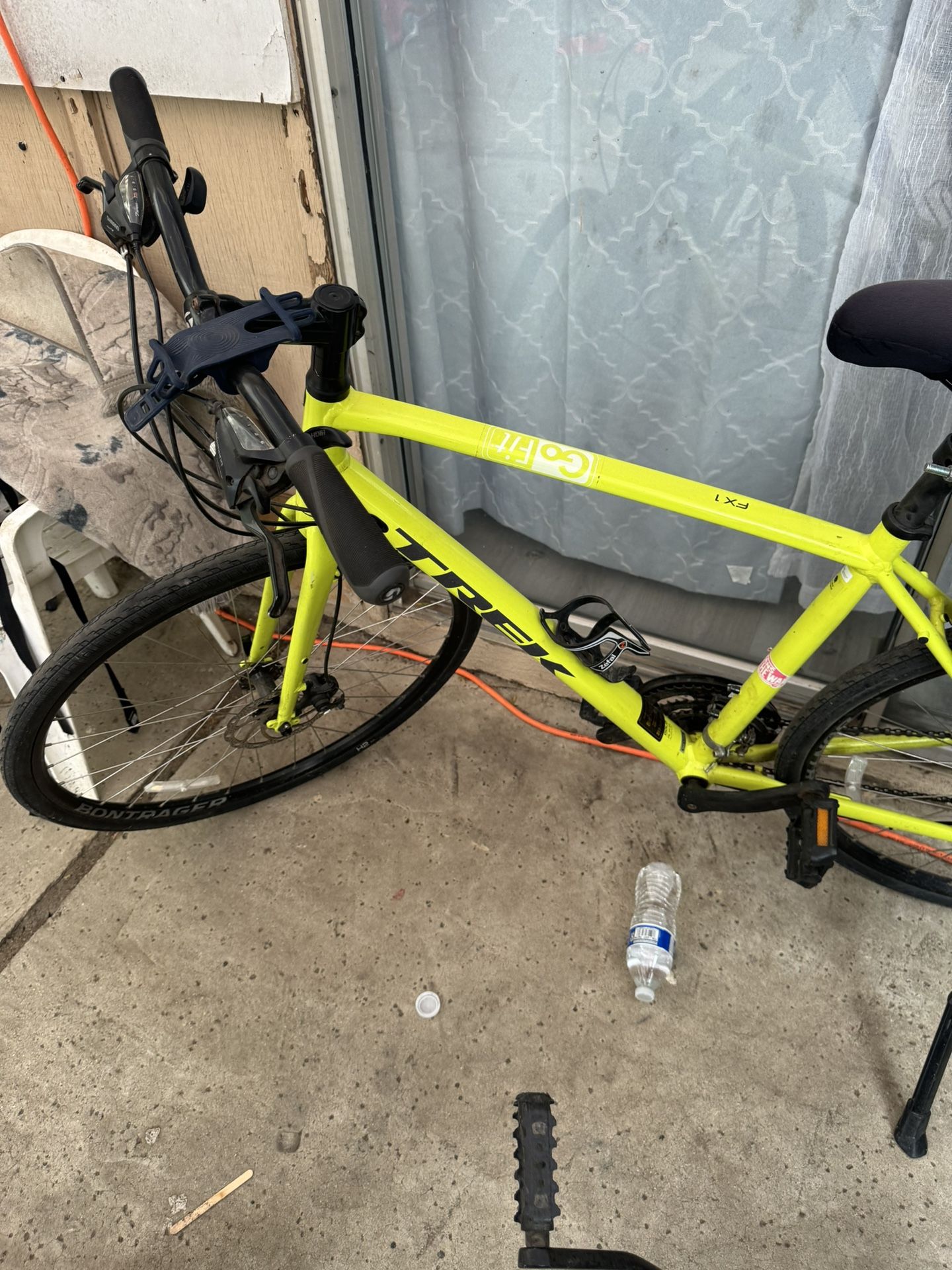Trek Go Lite Bike