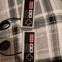 2 NES USB Classic Retro Classic Controller For PC/Mac/Raspberry Pi