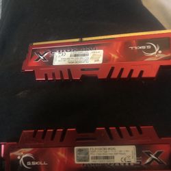 g.skill ddr-3 memory  {2}