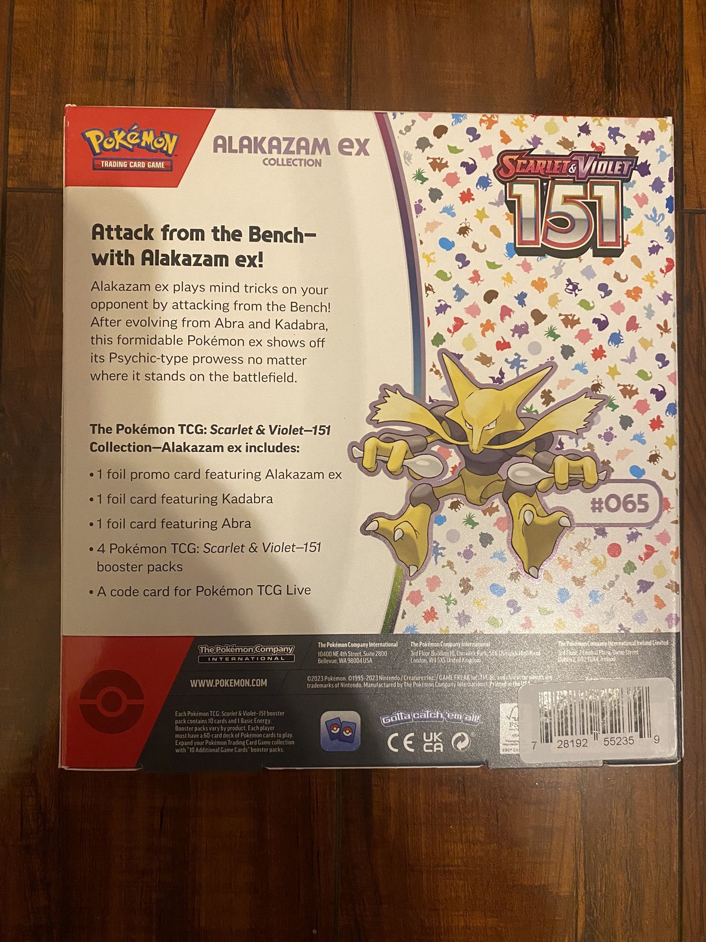 pokemon 151 cards booster box 151 Booster Pack - SV: Scarlet & Violet 151