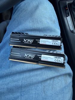 XPG GAMMIX D10 Ram 10gb