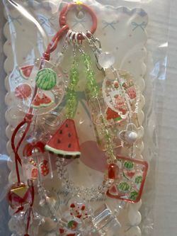 Bag Charm