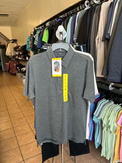 Men’s Jachs New York polo Tshirt