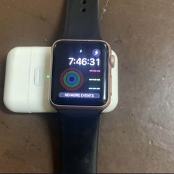 Apple Watch Series 1