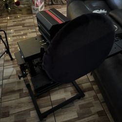 Gaming Steering Wheel 