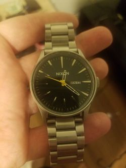 Nixon Century Grand Prix