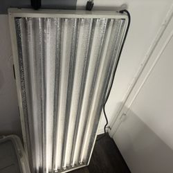 T5 54 W Florecent Grow Light 