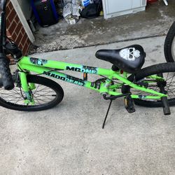 Bmx Bike For Sale Great Condition