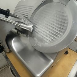 Globe G12 Medium Duty Manual Slicer - 12"