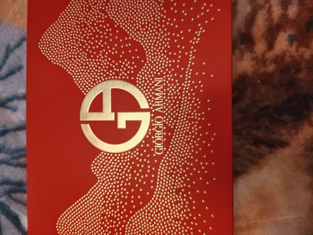 My Way Perfume Gift Set