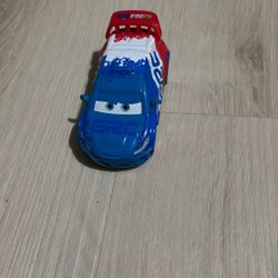 Disney Pixar Cars Raoul Car
