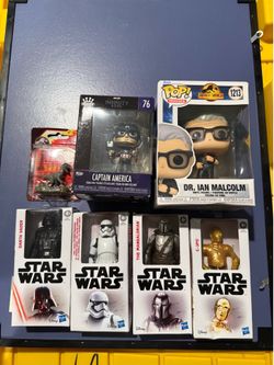 $1 each