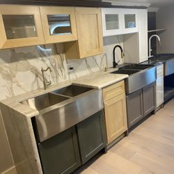 Countertop Kitchen And Bathroom 